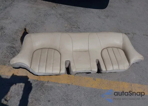 1997 Jaguar Xj6 Vanden Plas z USA, uszkodzony, nr VIN SAJKX6246VC804611